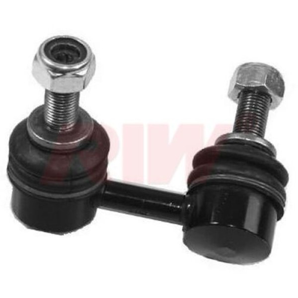 RIW NS4022 Z Rotu Ön Sol Navara D40M-Pathfinder R51 05 L 65mm 54668EA010