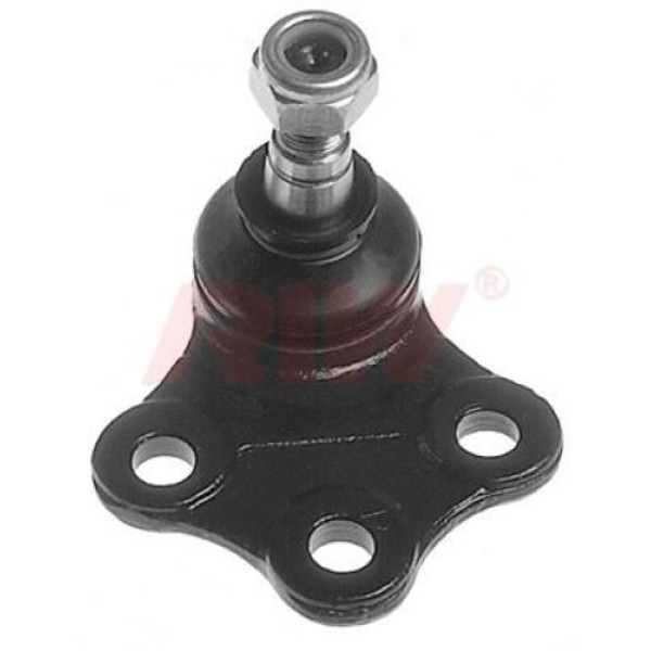 RIW OP1520 Alt Rotil Astra F 91-98-Vectra A 88-95 1603167