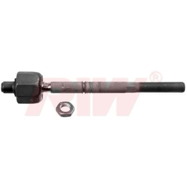 RIW PE3023 Rot Mili Ön Sol Sağ Peugeot 508 10 3812.G3 