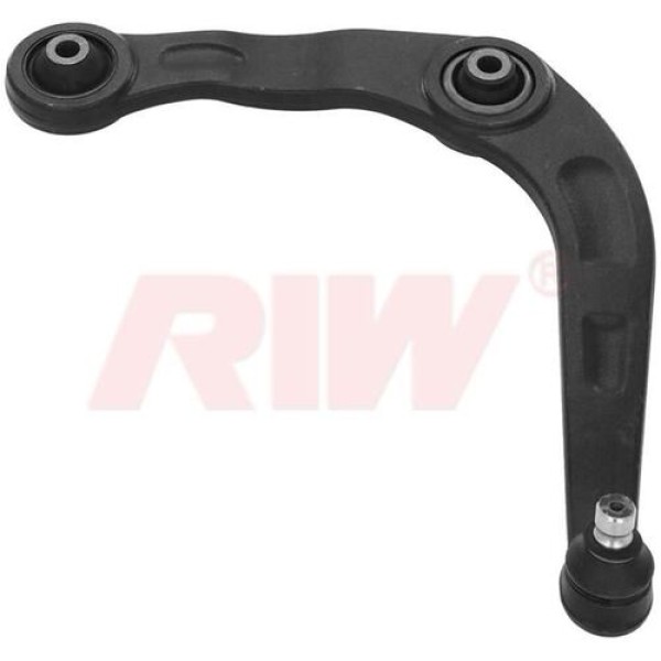 RIW PE6009 Alt Salıncak Komple Sağ 206 98 3521.C8