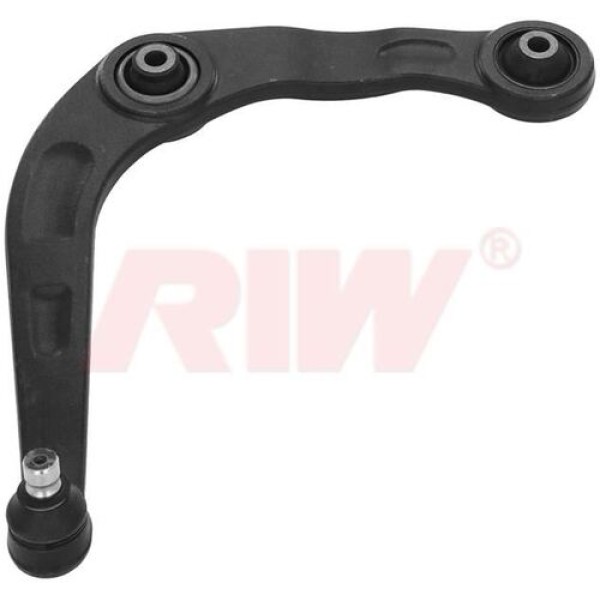 RIW PE6010 Alt Salıncak Komple Sol 206 1.1-1.4-1.6-1.9-2.0 98 3520.G8 