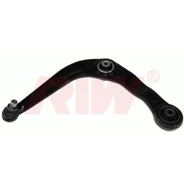 RIW PE6012 Alt Salıncak Komple Sol 206 1.6-2.0 98 P406 1.6-2.0-3.0 95-04 3520.H7