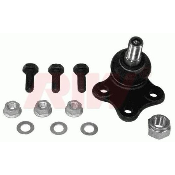 RIW RN1024 Alt Rotil Laguna II-Trafic 01 401606676R