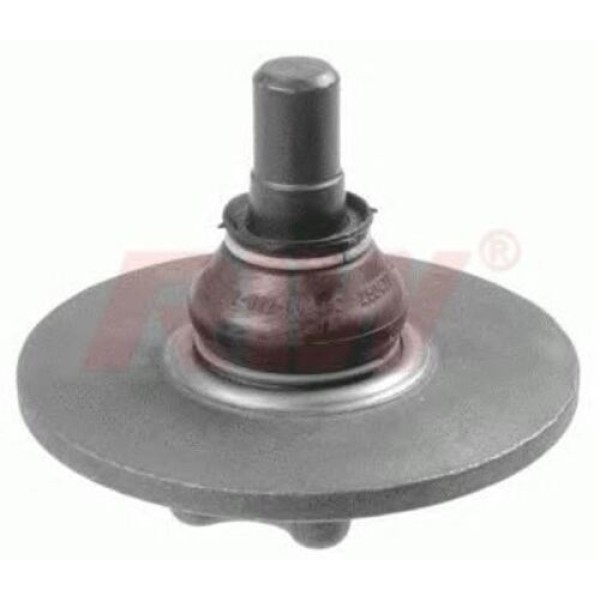 RIW RN1033 Amortisör Üst Rotilı Helezon Rotilı Master II-Movano II 1.9DTI-2.2DCI-2.5DTI-3.0DTI 00 7701056970 