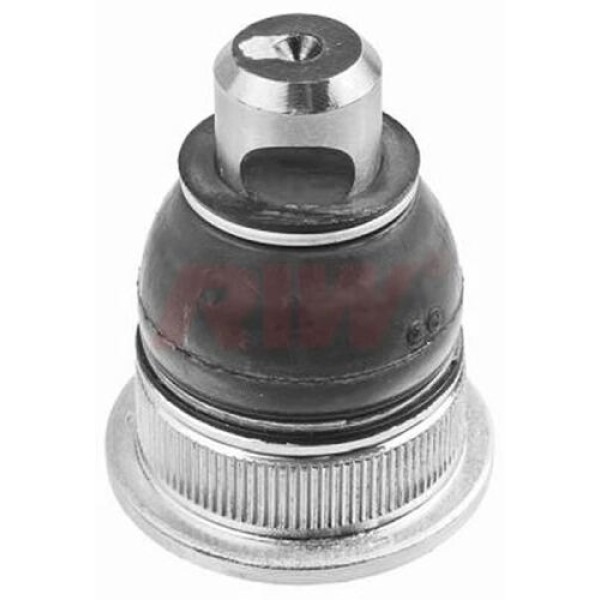 RIW RN1037 Rotil Ön Sol Sağ Alt Dacia Dokker 12 Lodgy 12 Logan II 12 MCV II 13 Sandero 13 Captur 13 ClioII 13 545004529R 