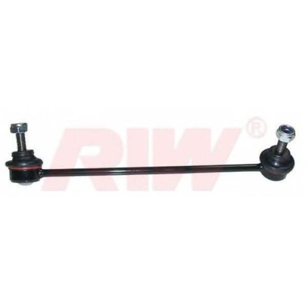 RIW RN4008 Z Rotu Ön Sağ Twingo 93 L 255mm 8200050191 