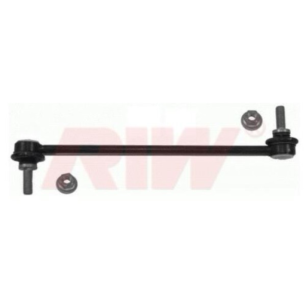 RIW RN4011 Z Rotu Megane II HB 1.4 16V-1.9 DCI 11 02 HB 8200669066 