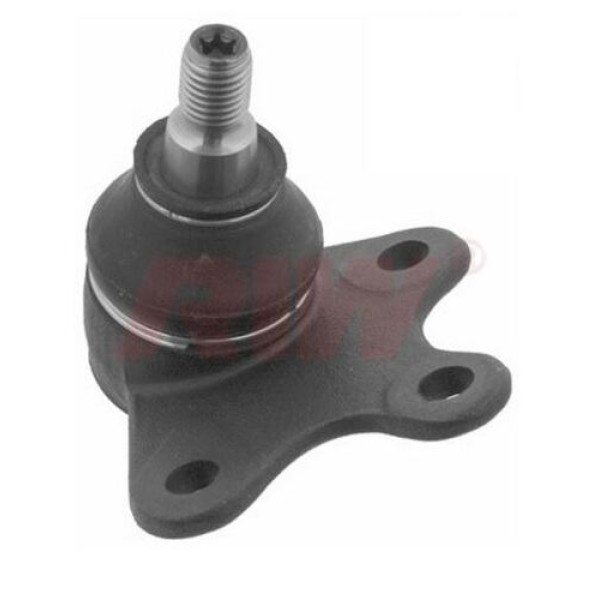 RIW SK1024 Rotil Alt Sol Polo 02-Ibiza IV 02-09-Fabia 99-Cordoba 02-09-Roomster 06-10 6Q0407365A