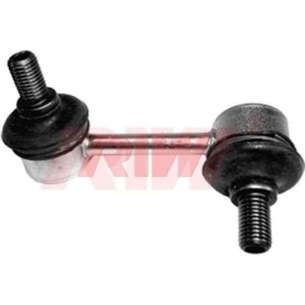 RIW TO4014 Z Rotu Ön Sol Carina E T19 95 L 70mm 4881005012