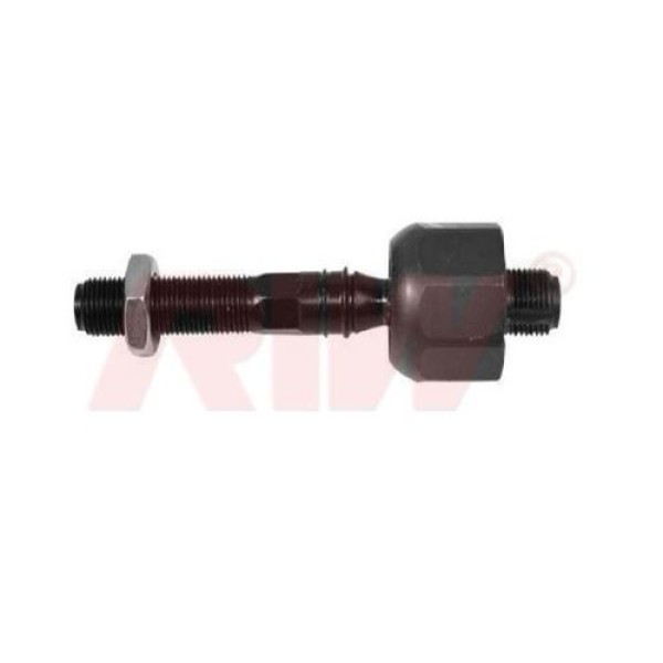 RIW VO3010 Rot Mili İnce Diş Sol-Sağ Volvo S60 00-10 S80 98-06 V70 00-07 XC70 02-07 Xc90 02 05 14 141mm 274353