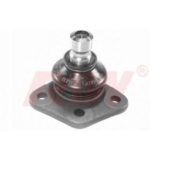 RIW VW1005 Alt Rotil Golf I 74-93 15mm 171407365D 