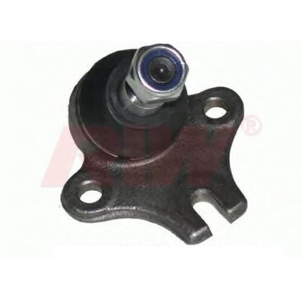 RIW VW1013 Rotil Alt Golf III-Vento 91-97 Volkswagen029 1H0407365