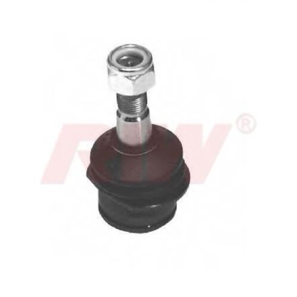 RIW VW1018 Rotil Volkswagen Transporter T3 Box-Transporter T3 Bus-Transporter T3 Platform Chassıs 251407187B