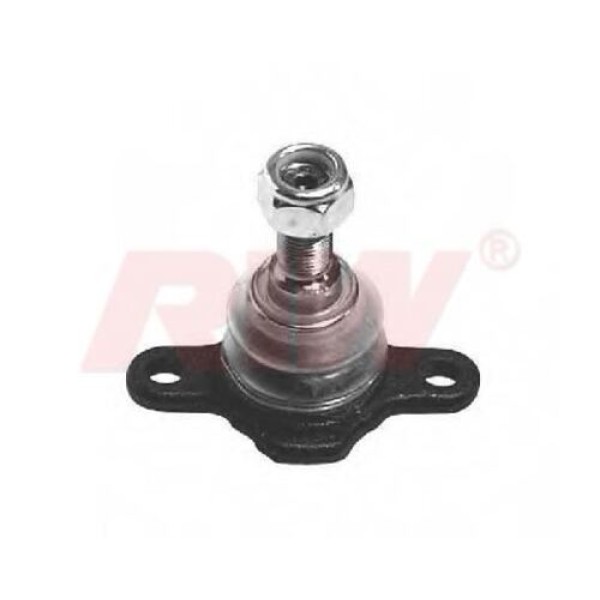 RIW VW1022 Alt Rotil Tırnaklı Volkswagen Transporter T4 90 701407361 