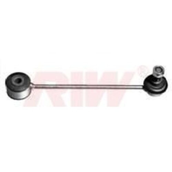 RIW VW4016 Z Rot Arka Sol Sağ Volkswagen Caddy III 04 Caddy IV 11 23-03324 2K0505465B