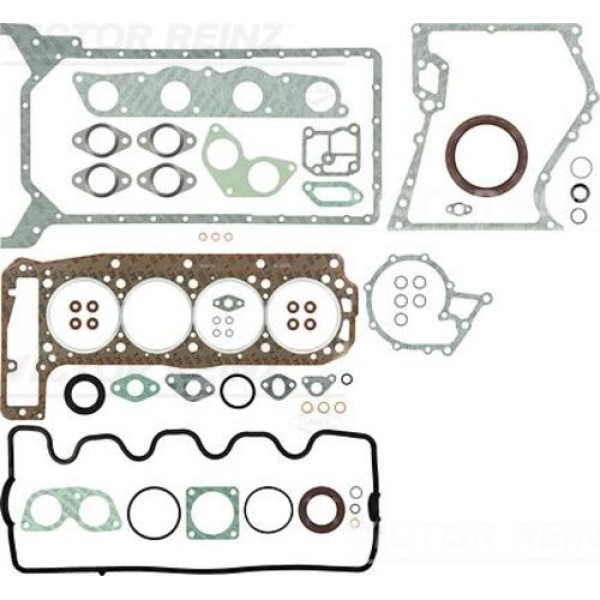 Victor Reinz 01-25225-03 Motor Takım Contası Full 1020103005 