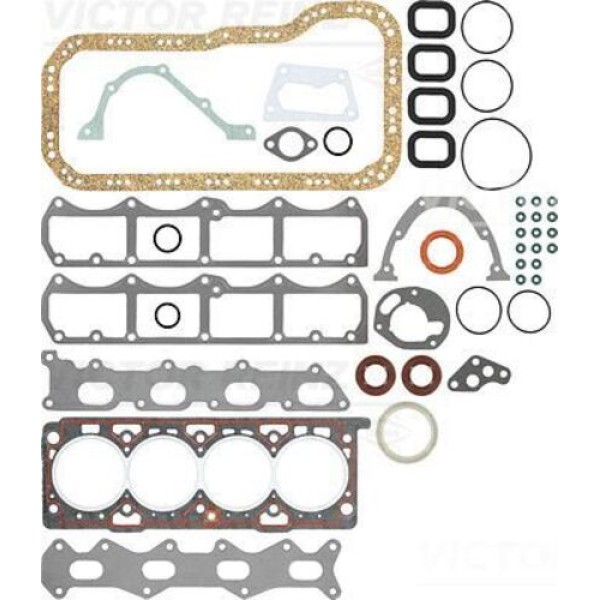 Victor Reinz 01-35595-01 Motor Takım Conta Palio-Albea -Marea-Brava 1.6 96 71713032