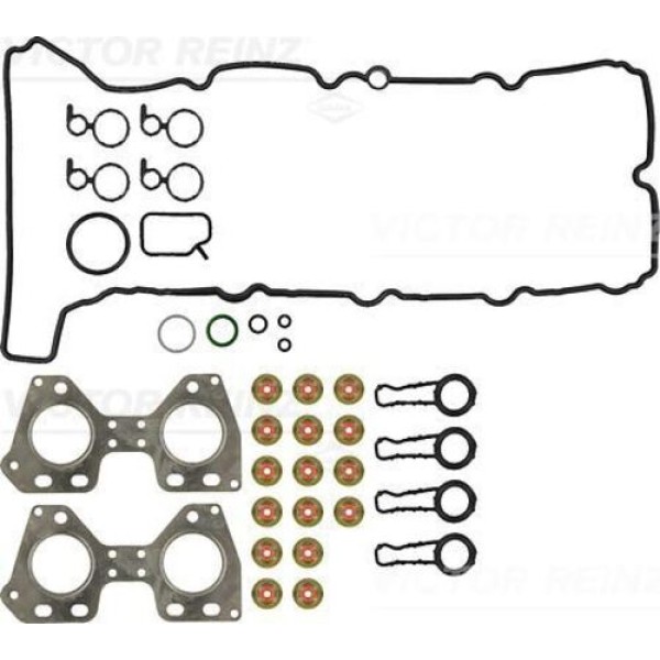 Victor Reinz 02-10049-01 Üst Takım Conta BMW N47 D16A F20 12-14 HN0925 