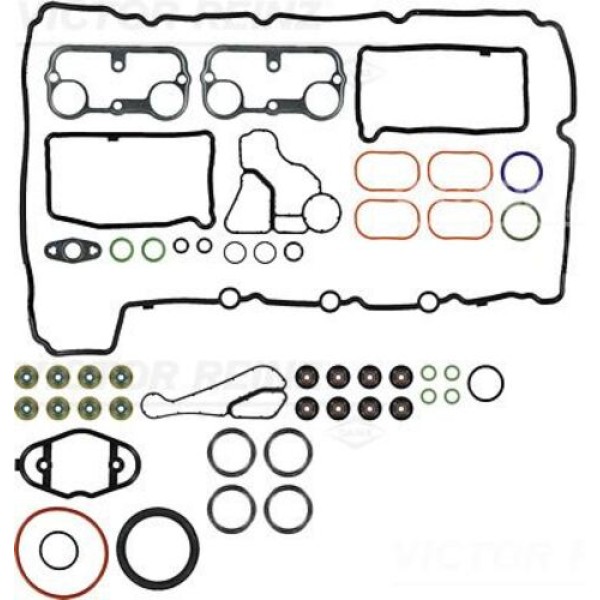 Victor Reinz 02-10697-01 Üst Takım Conta Skc Sız BMW N20 F20 F10 F30 F36 F32 F22 E84 F25 F26 F15 E88 522190