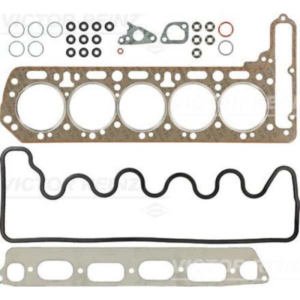 Victor Reinz 02-24125-05 Takım Conta Üst OM617 W115 74-76 W460 79-91 W123 76-85 S123 77-84 A6170108720 