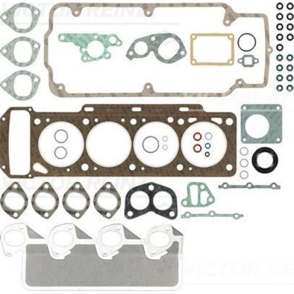 Victor Reinz 02-24190-26 Gasket Set Cylınder Head 11121271770