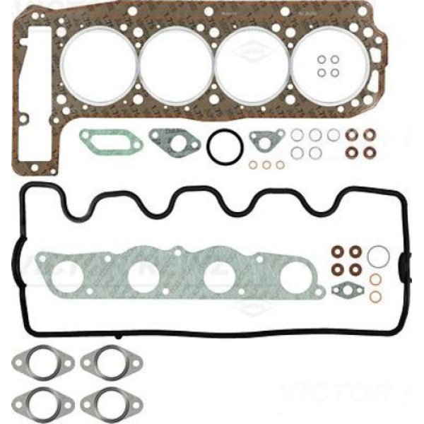 Victor Reinz 02-25225-15 Takım Conta Üst (M102.980) W123 80-85 S123 80-85 C123 80-84 A1020106841 