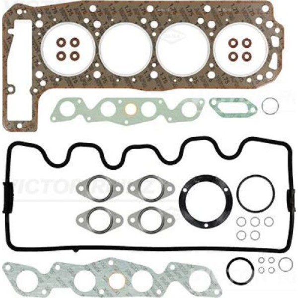 Victor Reinz 02-25230-17 Takım Conta Üst (M102) 190 W201 82-84 W123 80-85 S123 80-84 A1020106341