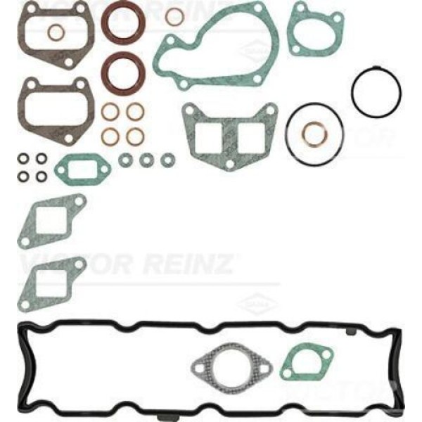 Victor Reinz 02-25942-03 Üst Takım Conta Krank Keçesiz S.K.C Hariç Partner Berlingo Boxer Expertjumpy XUD9 1.9 Düz - 00 0197.H4 