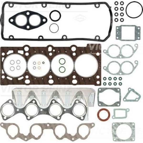 Victor Reinz 02-27215-02 Üst Takım Conta Skc Lı BMW M40 B16 B18 E30 E34 E35 11120007611 