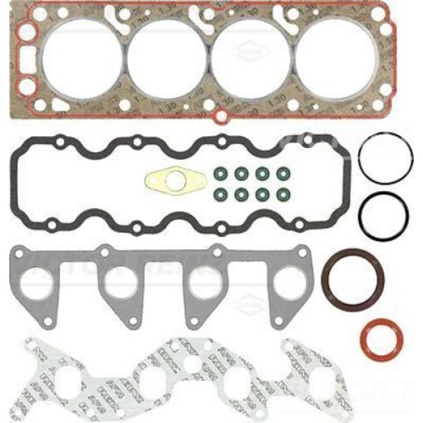 Victor Reinz 02-27275-03 Üst Takım Conta Vectra A 89-95 18Sv-C18Nz Astra F 92-98 C18Nz 1606666 