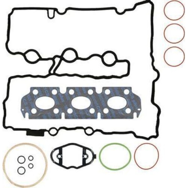 Victor Reinz 02-38180-01 Üst Takım Conta BMW B38 A-B15 F20 F30 F22 F45 F48 F39 F36 Mini F54 F55 F56 F57 F59 11128618515 