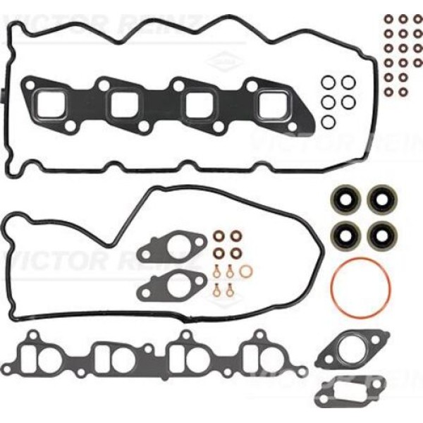 Victor Reinz 02-53749-01 Gasket Set Cylınder Head 11042VK527