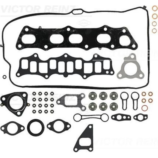 Victor Reinz 02-53814-01 Gasket Set Cylınder Head