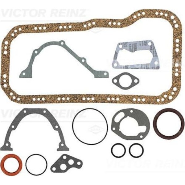 Victor Reinz 08-31742-03 Gasket Set Crank Case 