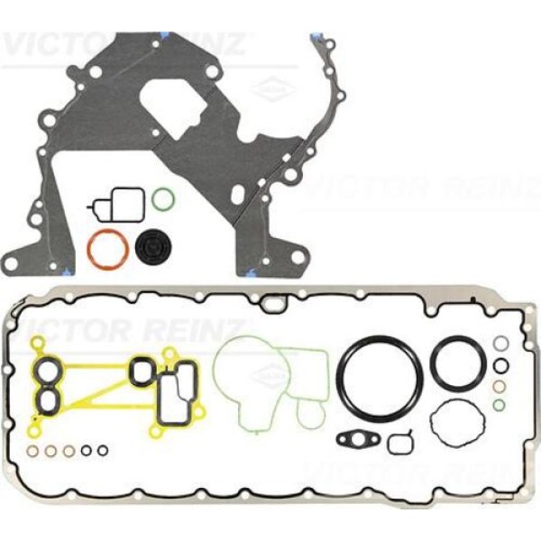 Victor Reinz 08-41294-01 Alt Takım Conta BMW N57 D30 F10 F01 E90 E92 F11 E70 E71 F24 11118508077