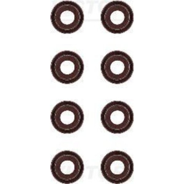 Victor Reinz 12-53067-01 Motor Subap Lastiği Corsa B 1.7D -1.5D 642531