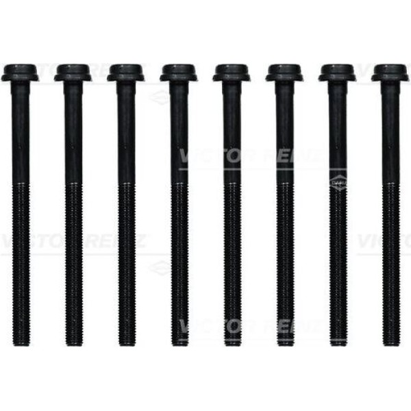 Victor Reinz 14-32106-01 Silindir Kapak Saplaması 8 Lı.M112.141mm W202 97-00 W203 00-07 Cl203 02-08 W210 97-02 W211 02-07 1129900212