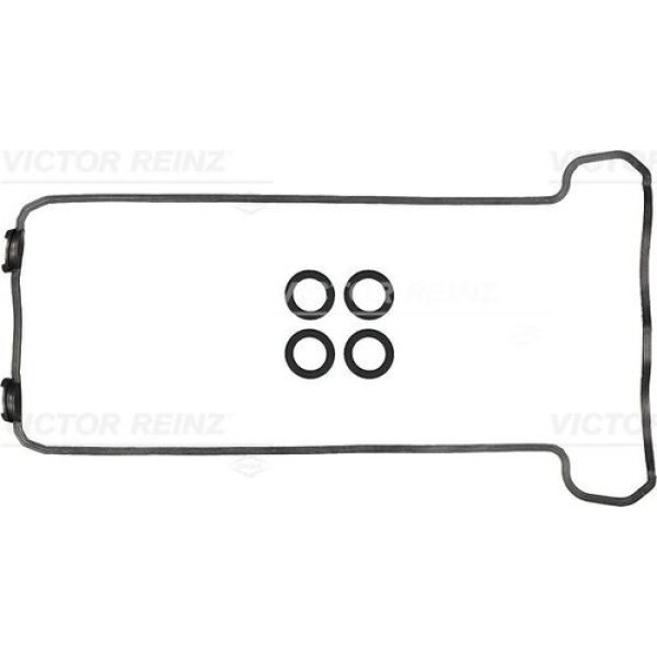 Victor Reinz 15-28653-03 Külbütör Kapak Contası Takım Sağ M119 W210 96-97 S210 96-97 W140 93-98 C140 92-99 Renault 129 92-00 1190102430 