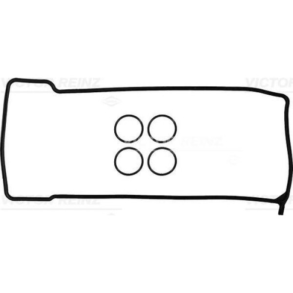 Victor Reinz 15-31648-01 Külbütör Kapak Contası Takım W202 93-00 S202 96-01 W210 96-01 6040160221