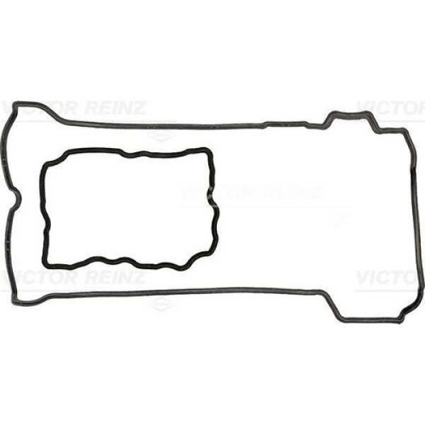 Victor Reinz 15-35008-01 Külbütör Kapak Contası Takım OM668 W168 01-04 Vaneo 414 02-04 6680160421