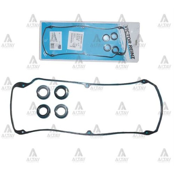 Victor Reinz 15-52726-01 Külbütör Kapak Contası Mitsubishi Carisma 1.6 1.8 1996 2006 4G92 4G93 3093200073