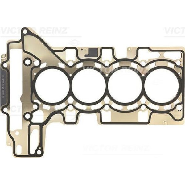 Victor Reinz 61-10019-10 Silindir Kapak Contası BMW F20 F30 F10 N20 N25 11127620698