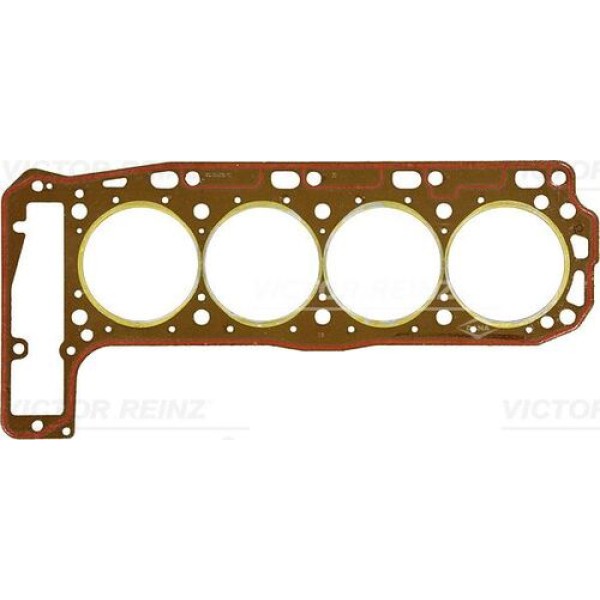 Victor Reinz 61-26495-10 Silindir Kapak Contası 97.50mm (M102) 190 W201 E 2.5 16V 88-92 A1020162620 