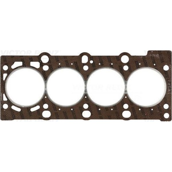 Victor Reinz 61-27215-10 Silindir Kapak Contası BMW M40 M43 E30 E34 E36 E46 K 1.75mm D 85mm 11127504586