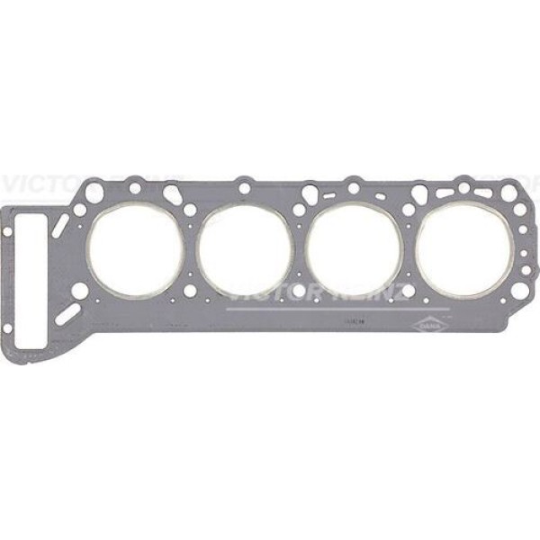 Victor Reinz 61-29190-00 Silindir Kapak Contası Sağ Y.M 93.20mm (M119) W124 93-95 W140 91-98 C140 94-99 Renault 129 89-91 A1190163620