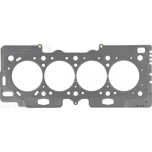 Victor Reinz 61-31850-00 Silindir Kapak Contası P106 GTI Saxo Vts Tu5J4 (1.16V) (1.37mm) (78.50mm) (Std) (415031P) 0209.Z0