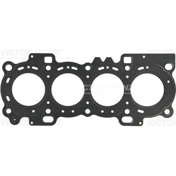 Victor Reinz 61-31865-00 Silindir Kapak Contası Fiesta IV V 1 25 Zetech S 16V 98 02 YS6G6051BA 