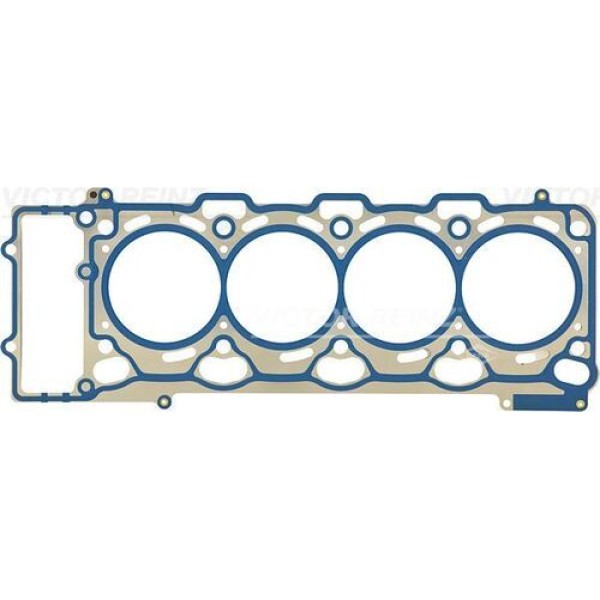 Victor Reinz 61-33705-00 Silindir Kapak Contası BMW N62 B44 E53 E60 E65 E63 E63 11127513944 