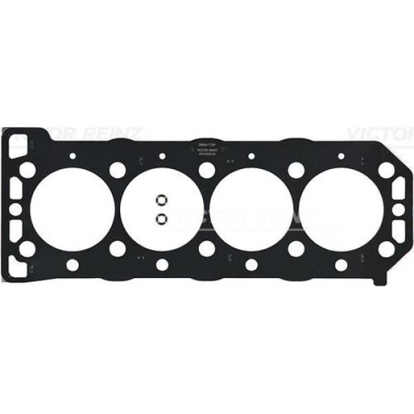 Victor Reinz 61-34835-20 Skc Kalın Freelander 1.8 98-Rover 200 1.4 1.6 1.8 400 25 45 75 Cabriolet Coupe Mg LVB500190 