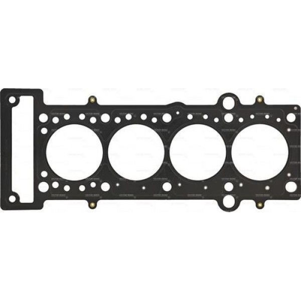 Victor Reinz 61-34980-10 Silindir Kapak Contası Mini R50 1.4 1.6 0.95mm 11127508544 